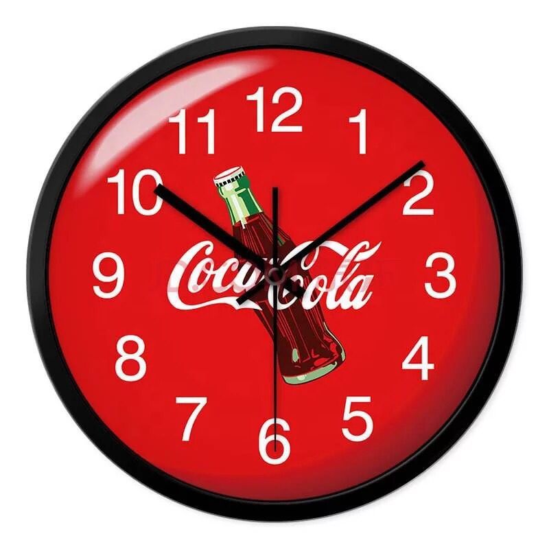 Custom Wall Clock MAGS PREMIUM GIFTS SDN BHD