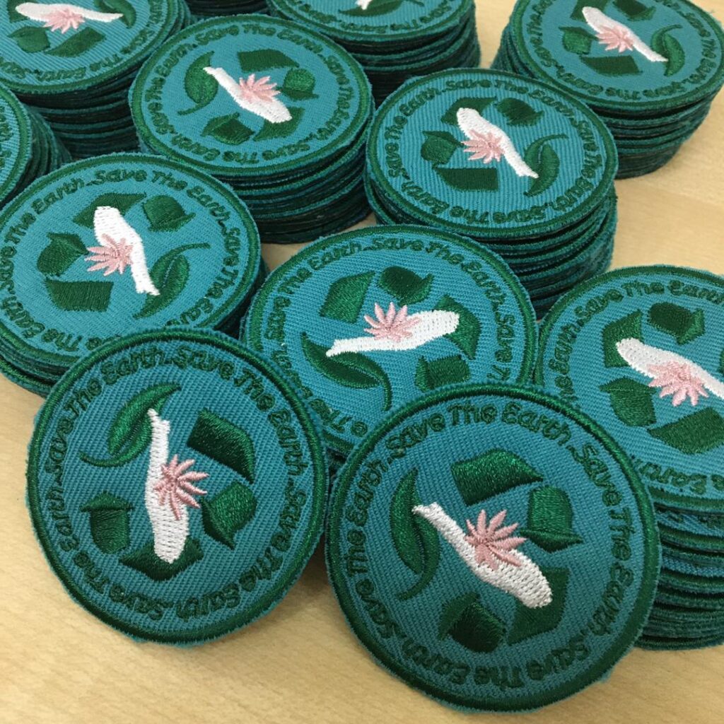 Custom Embroidery Patches Embroidery Patches Patches Near Me