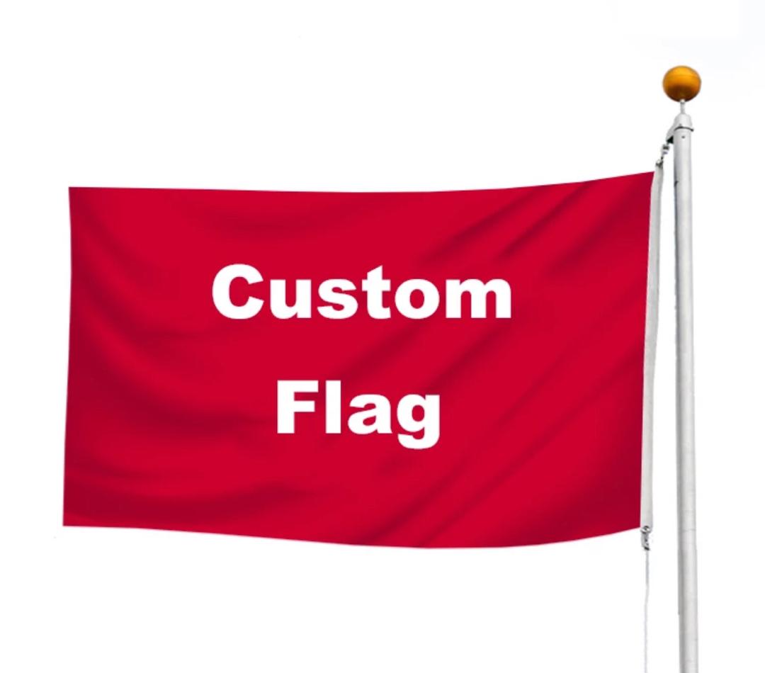 Custom Flag printing Custom Mini Flags Promotional Flags