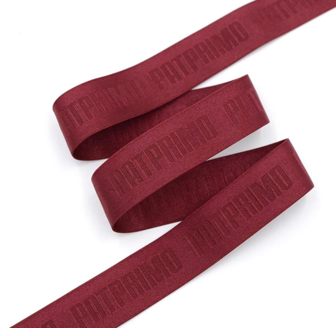 Custom Jacquard bing MAGS PREMIUM GIFTS SDN BHD