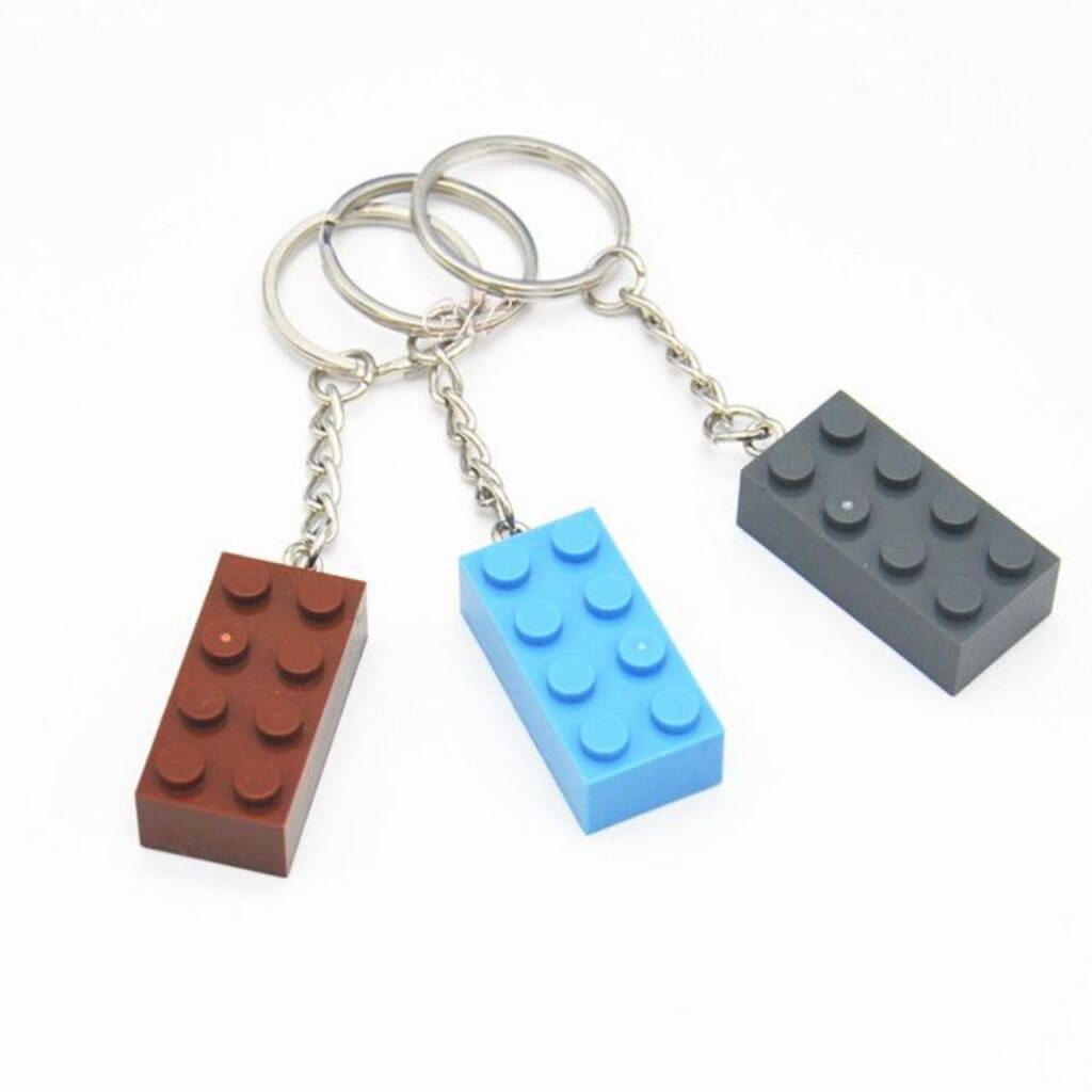 Lego Keychain Custom Custom Lego Keychains Lego Keychain