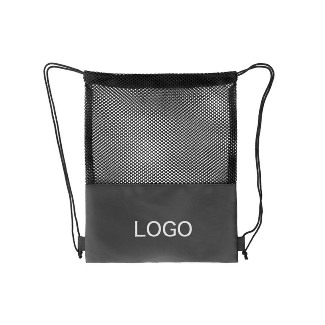 Mesh Drawstring Bag MAGS PREMIUM GIFTS SDN BHD
