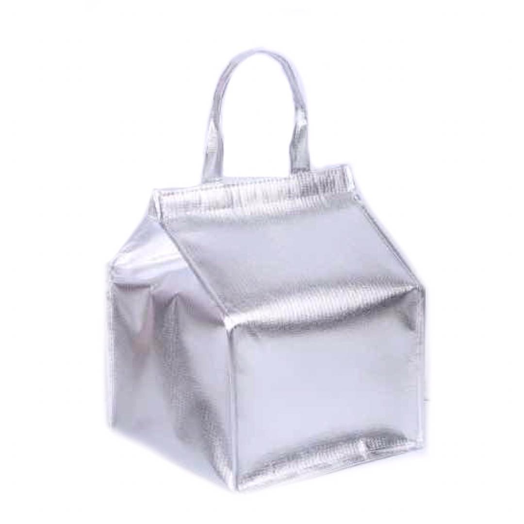 Metallic Lunch Bag MAGS PREMIUM GIFTS SDN BHD