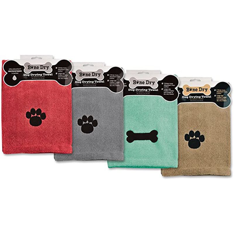 Microfiber Pet Towel Pet Towel Absorbent Dog Towels