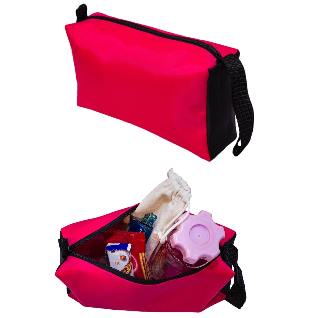 Nylon Toiletry Bag MAGS PREMIUM GIFTS SDN BHD
