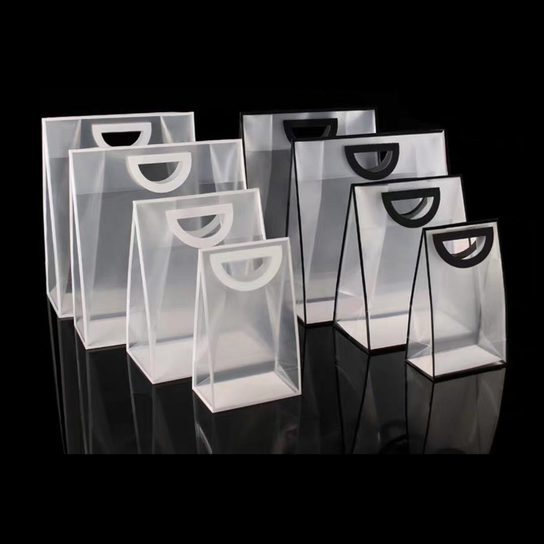 PVC Bags PVC Bag Printing Custom PVC Bags