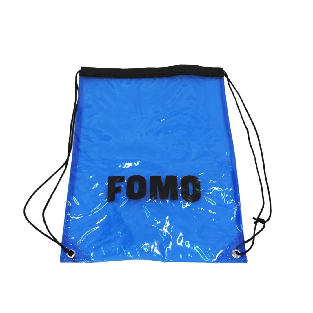 PVC Drawstring Bag MAGS PREMIUM GIFTS SDN BHD