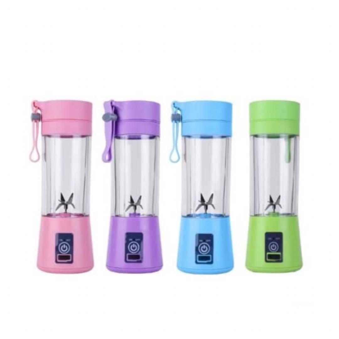 Portable Juice Blender MAGS PREMIUM GIFTS SDN BHD