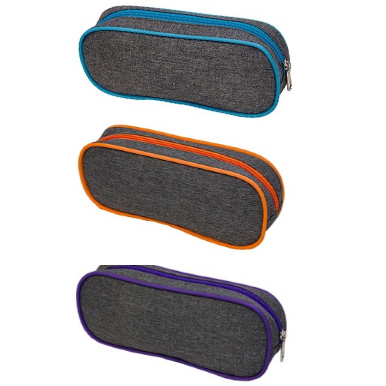 Small Zipper Pouch Mini Zipper Pouch Pencil Zipper Pouch