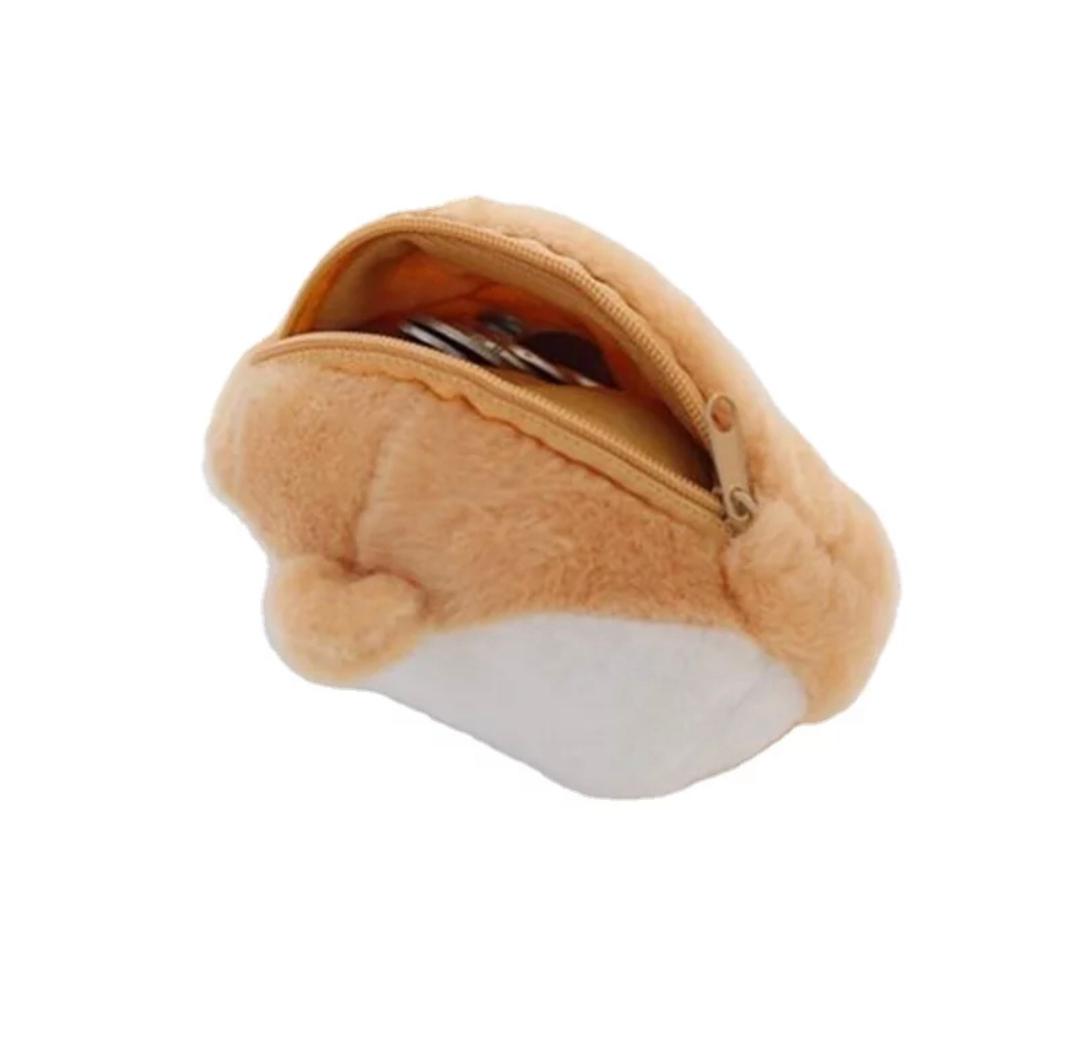 Customize Toys With Zipper Zipper Plush Toy Personalised Teddy Bears