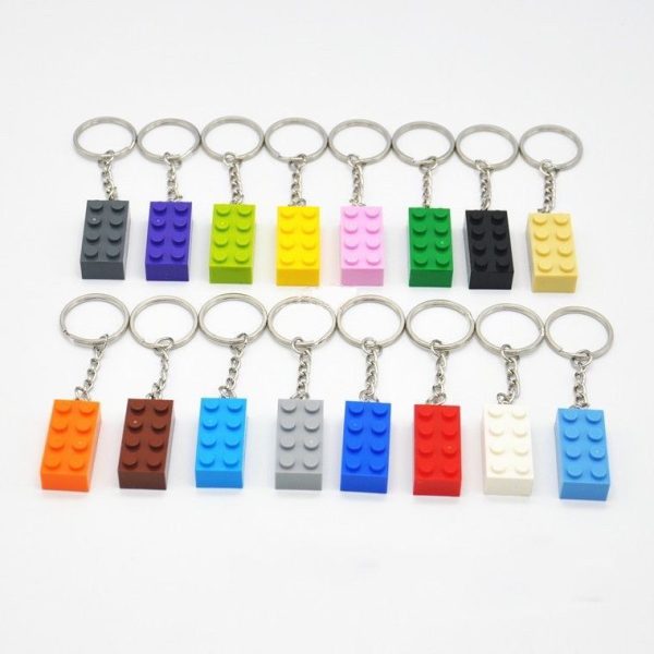 Lego Keychain Custom Custom Lego Keychains Lego Keychain