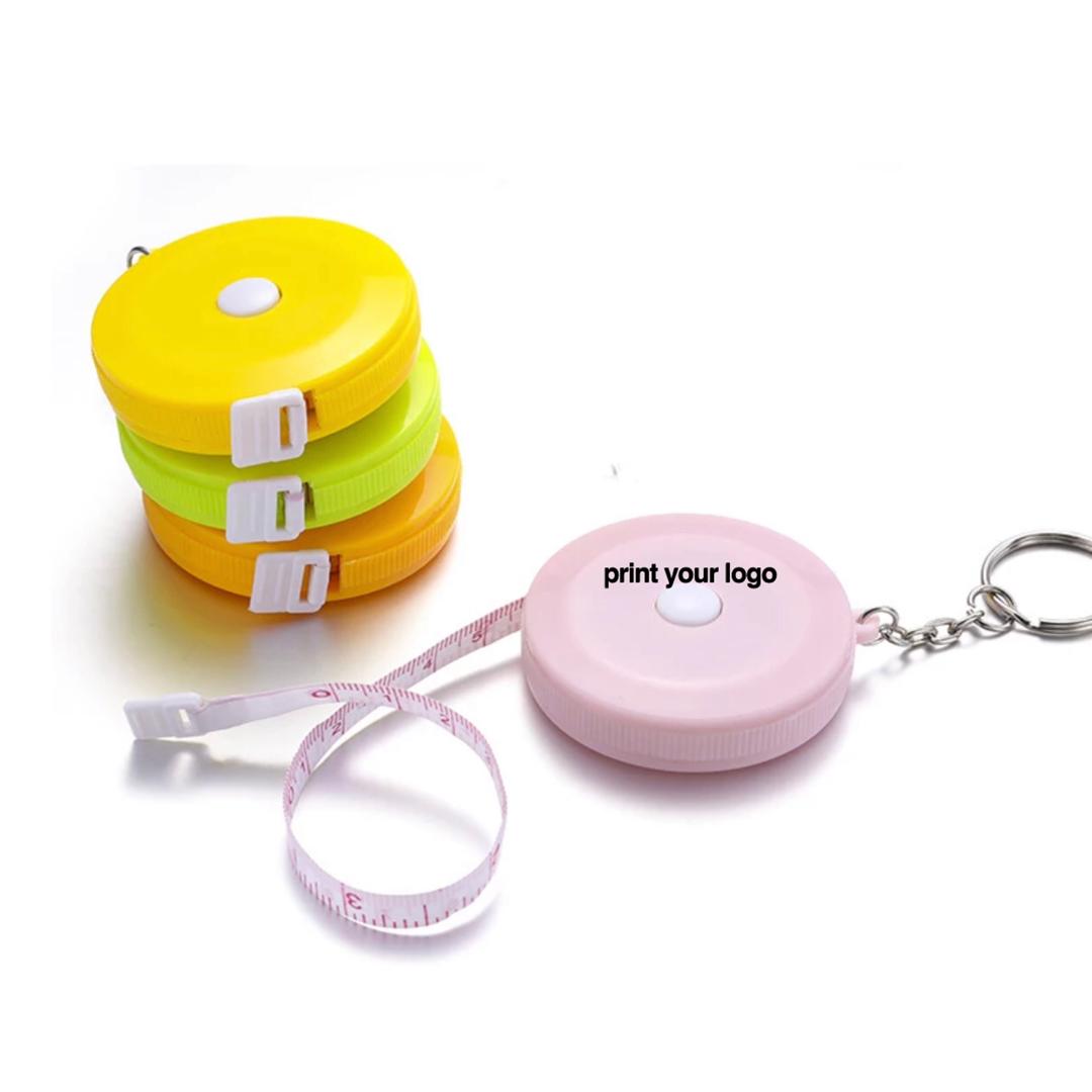 Measuring Tape Keychain Custom Measuring Customized Measuring