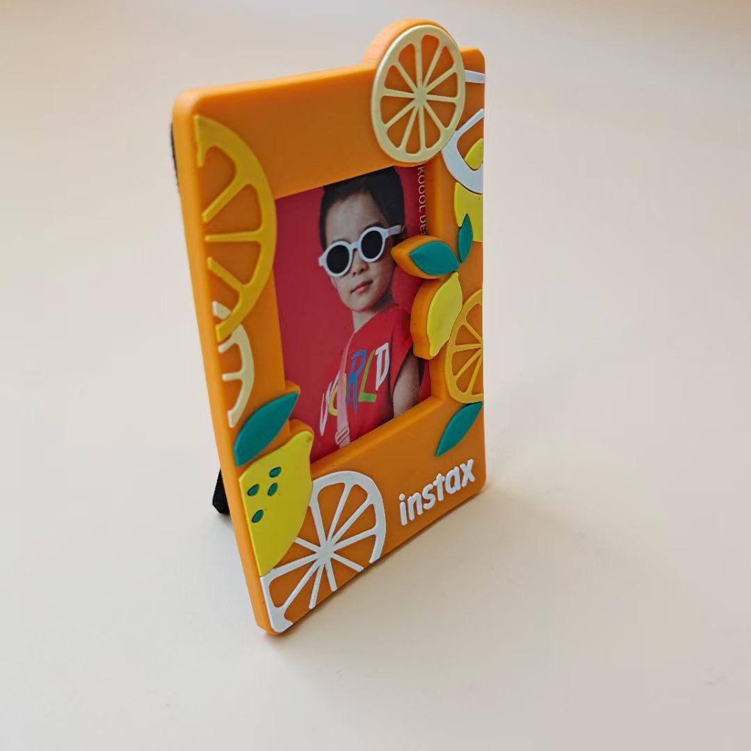 PVC Photo Frame Rubber Picture Frame Rubber Photo Frame