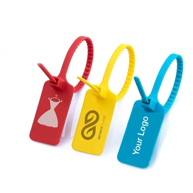 Plastic Security Tag MAGS PREMIUM GIFTS SDN BHD