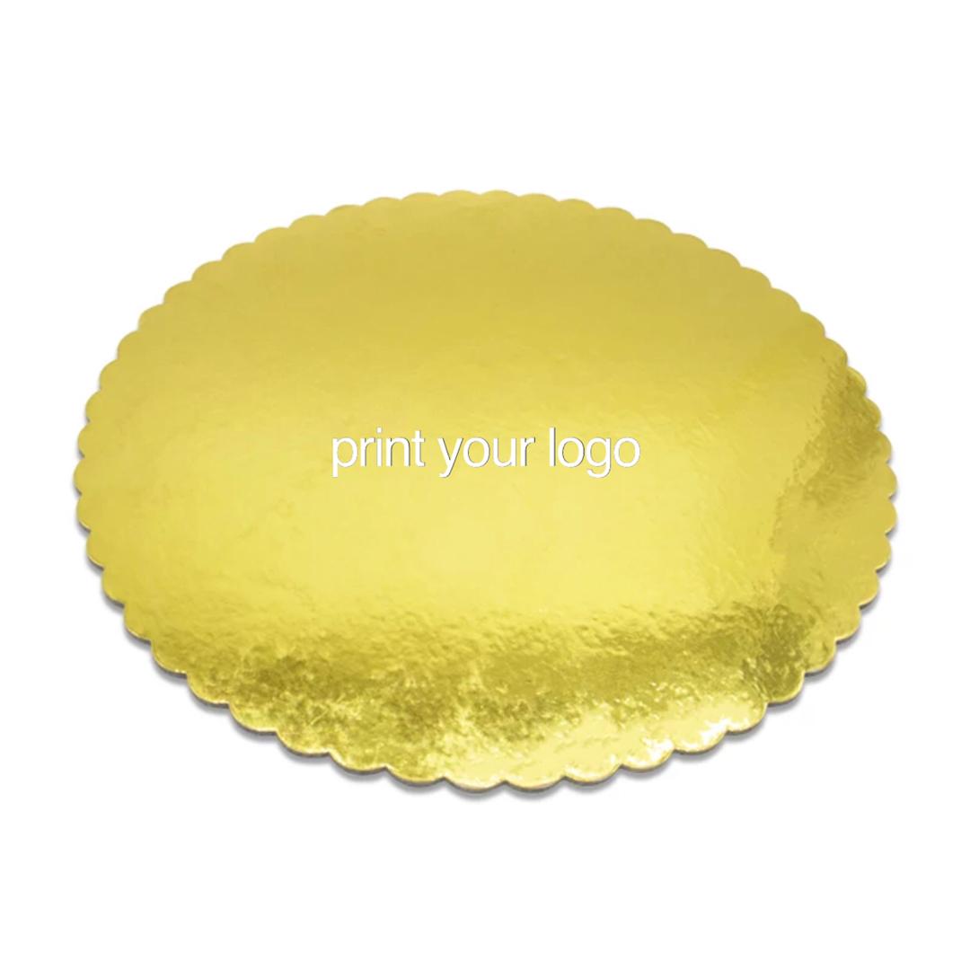 Printed Cake Board MAGS PREMIUM GIFTS SDN BHD