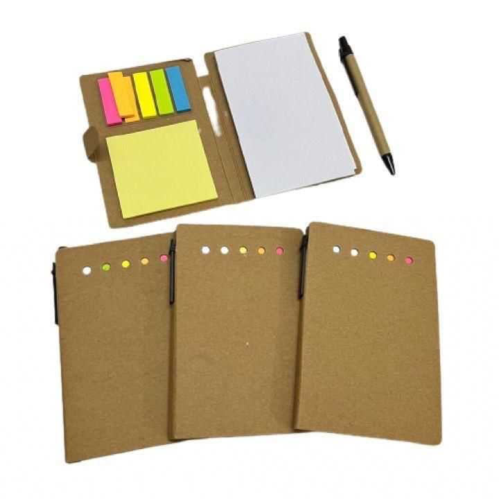Custom Sticky Note Pad Personalized Note Pads Printed Sticky Note Pads
