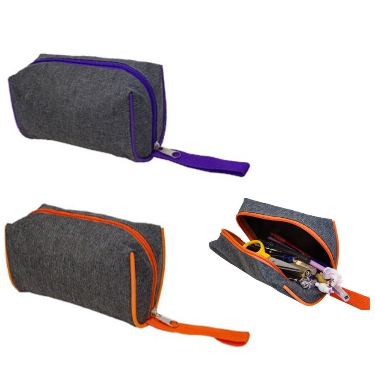 Custom Travel Pouch MAGS PREMIUM GIFTS SDN BHD