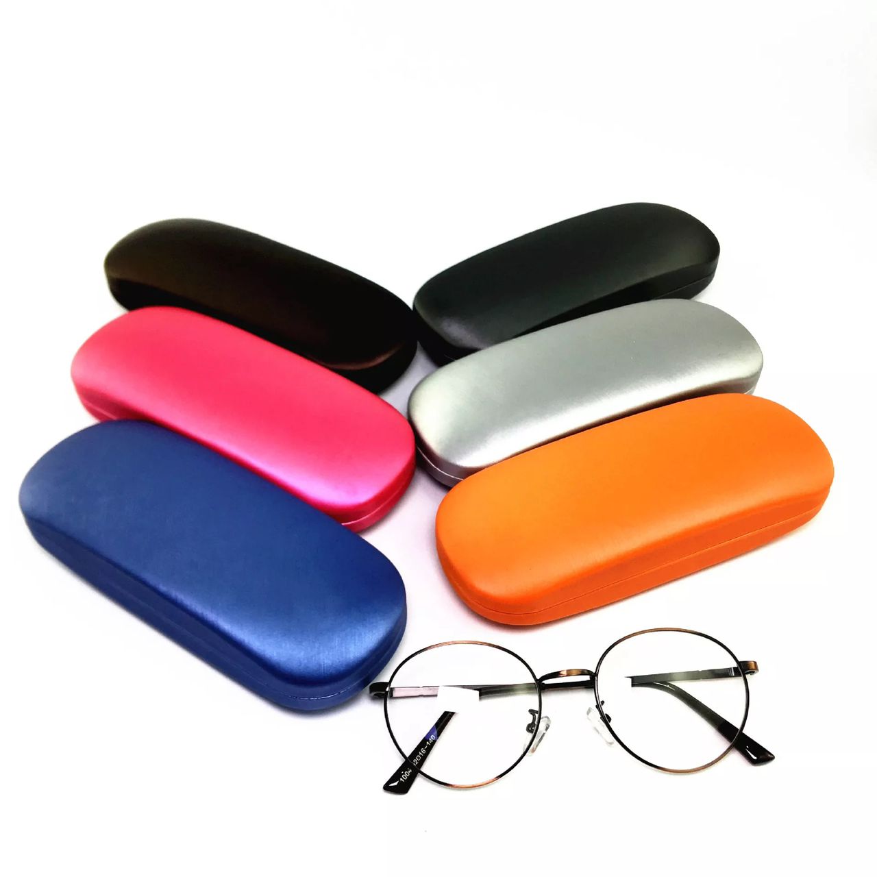 Custom Glasses Case MAGS PREMIUM GIFTS SDN BHD