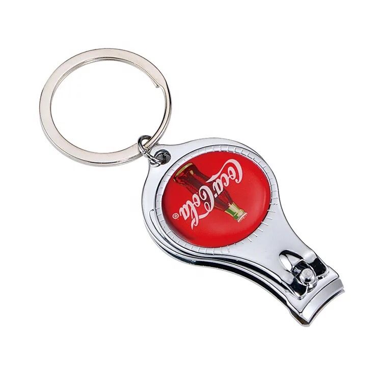 Nail Clipper Keychain MAGS PREMIUM GIFTS SDN BHD