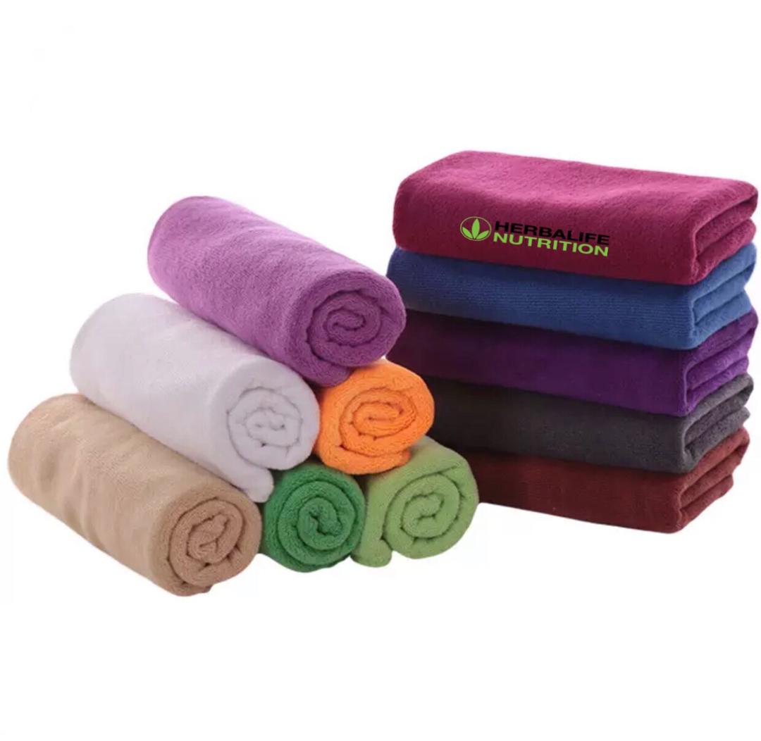 Custom Towel Customized Towel Malaysia Custom Towels with Logo