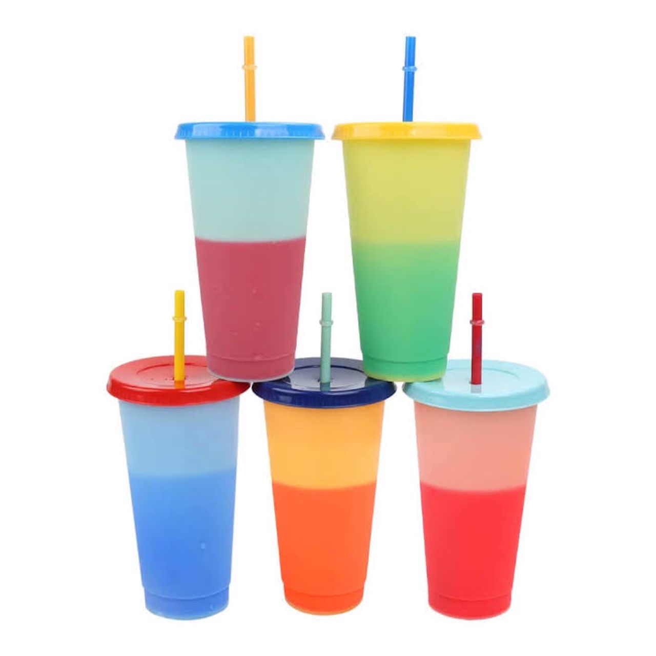 Colour Changing Cup MAGS PREMIUM GIFTS SDN BHD