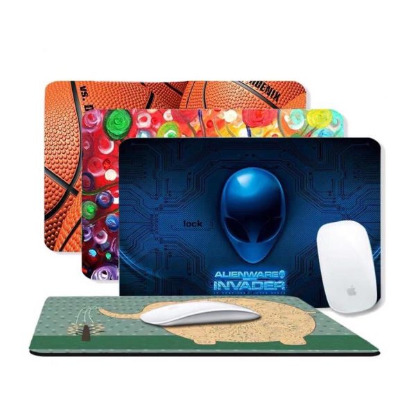 Custom Made Mouse Pad MAGS PREMIUM GIFTS SDN BHD