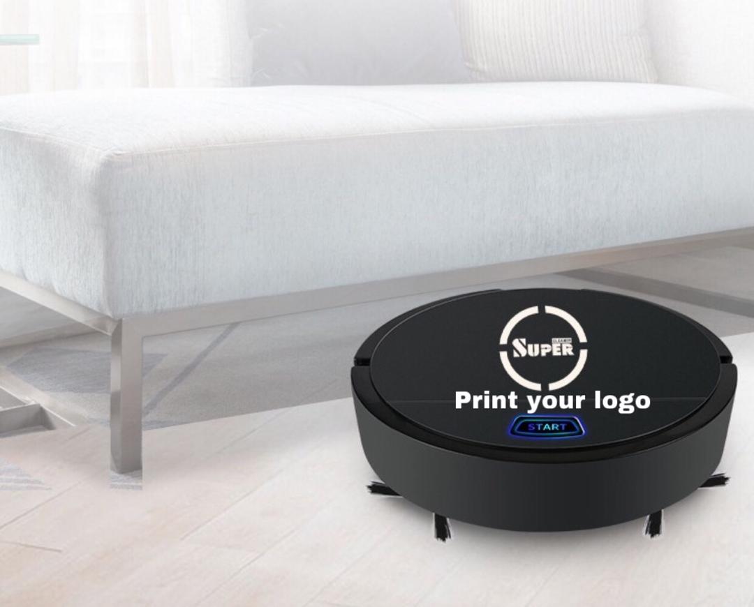 Sweeping Robot Printing | Sweeping Robot Vacuum cleaner | Cleaner Robot