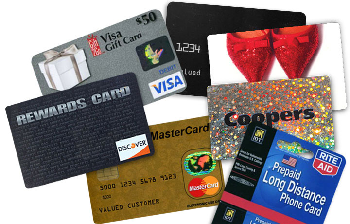 Financial & Commercial Personalization