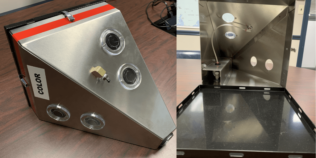 Reconditioned Equipment Maguire Products