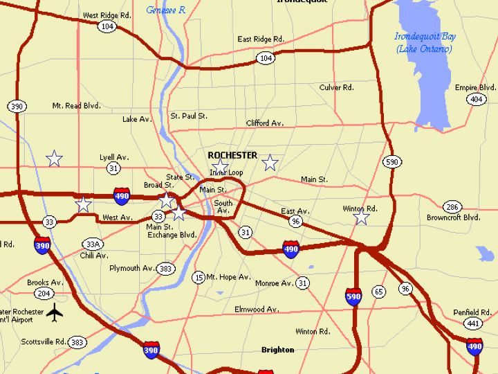 2109 Fords Ct, Rochester, IN 46975.