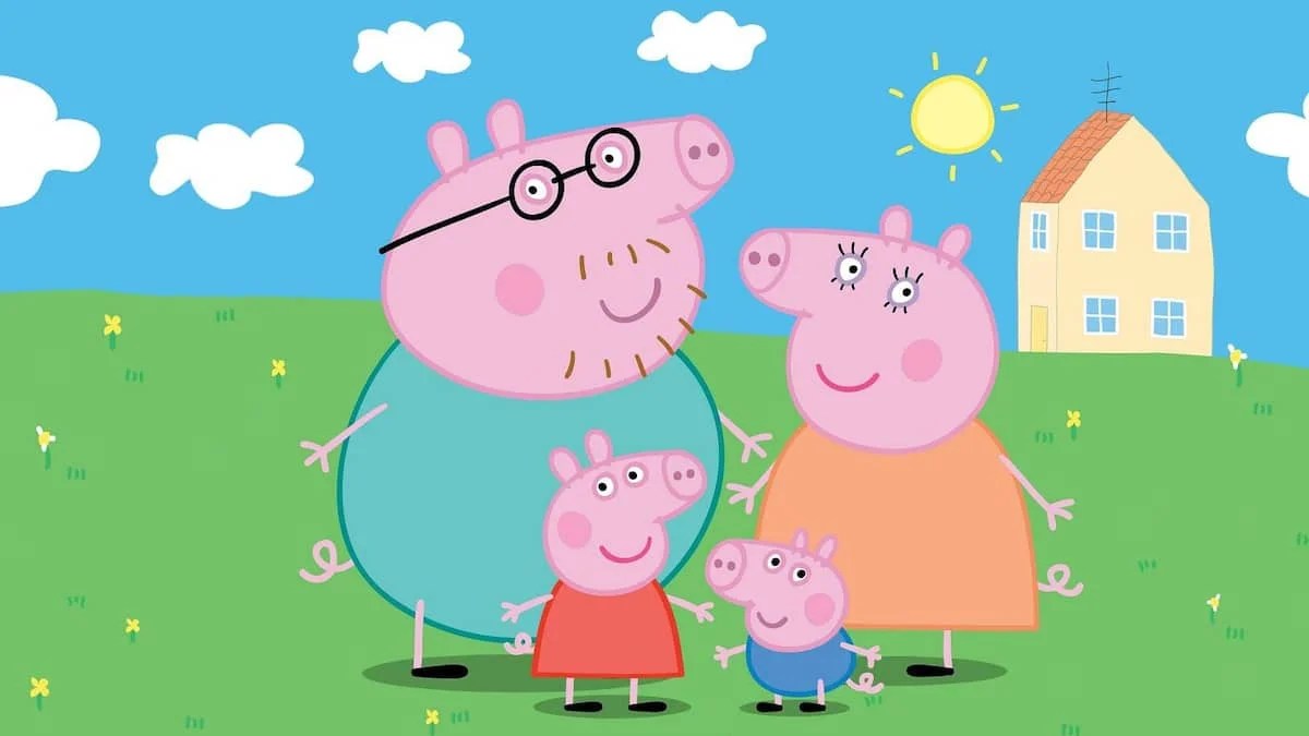 How did Peppa Pig die? A tragic story Magzica