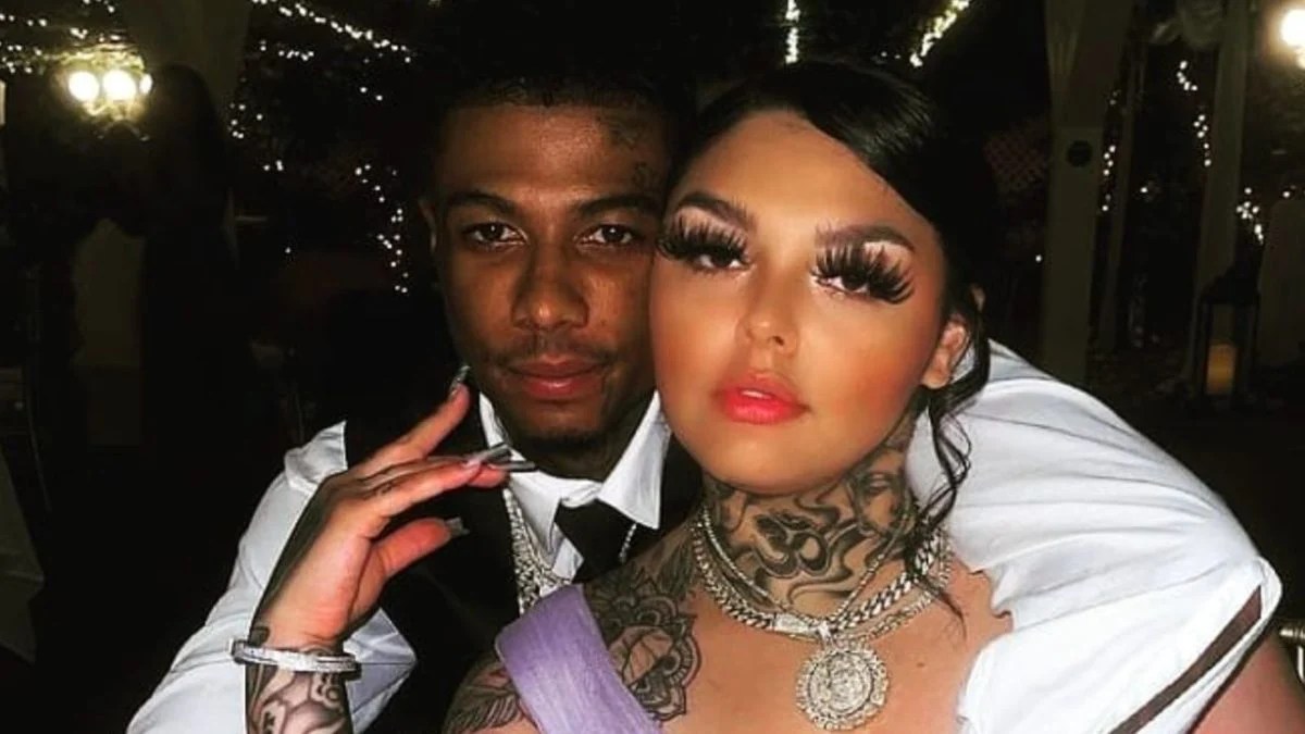 Jaidyn Alexis The Life of Viral Instagram Celebrity Magzica(019)