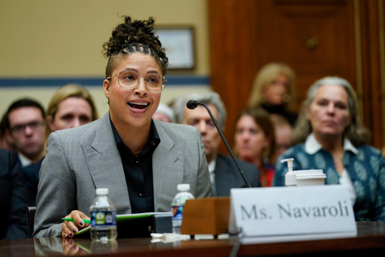 Anika Collier Navalori, la whistleblower di Twitter che ha rinunciato(021)