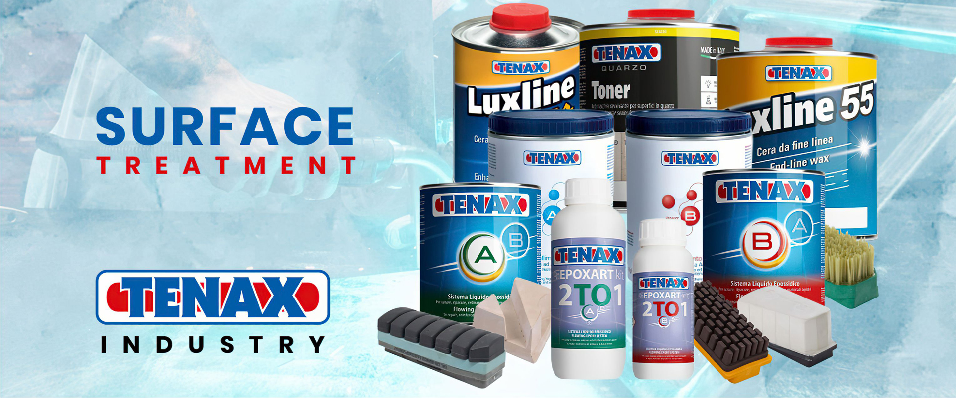 Maharaja Kuwait Building Materials