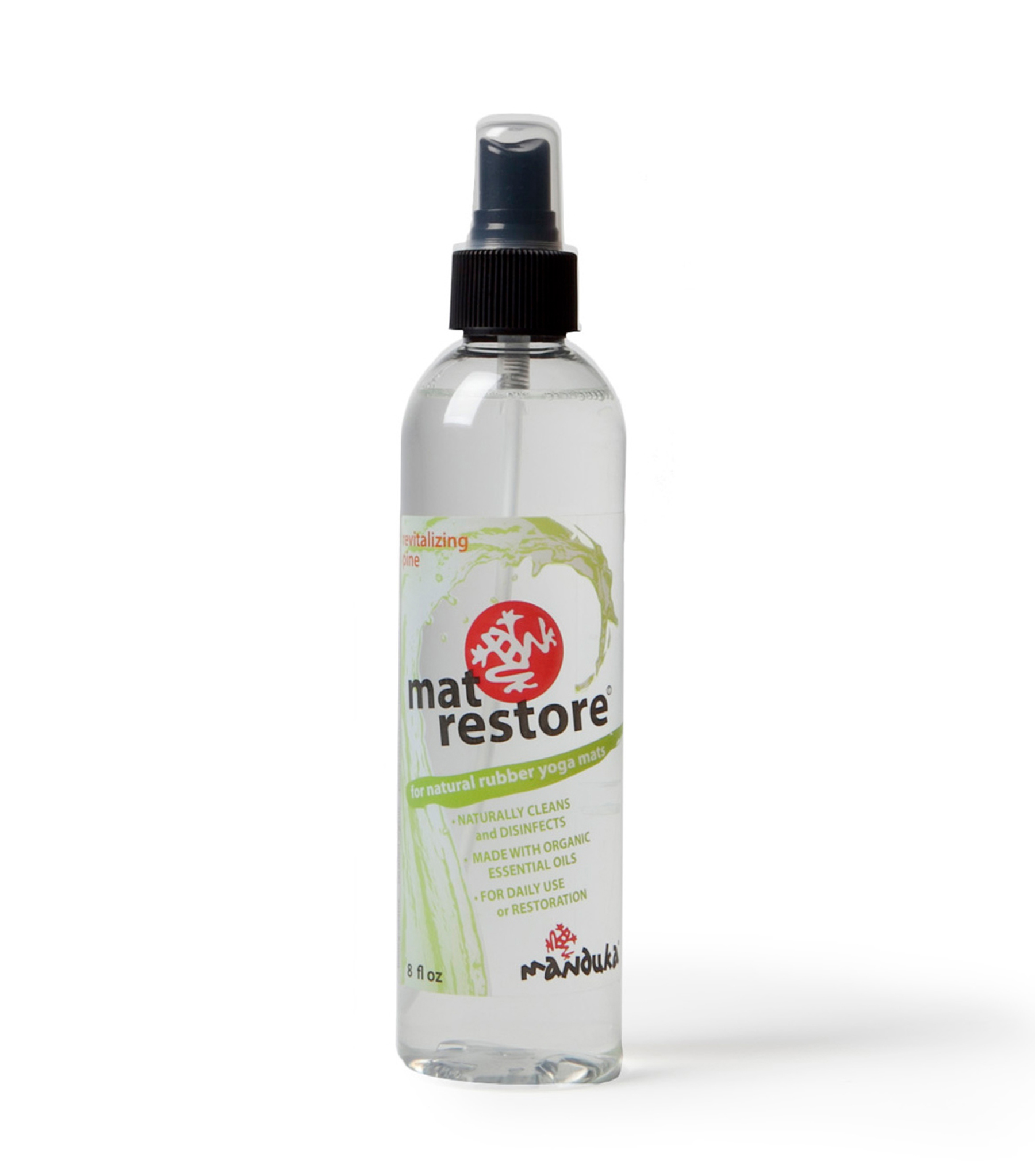 Manduka Mat Restore Mat Spray