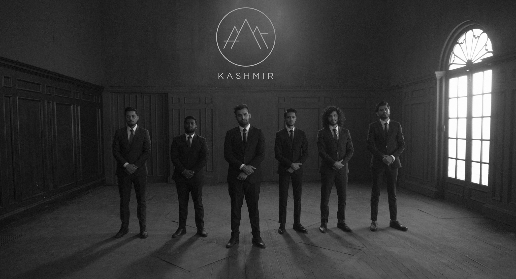 Hey Seattle! Listen to Kashmir The Band Pakistani Pop Icons Maheen The Globe