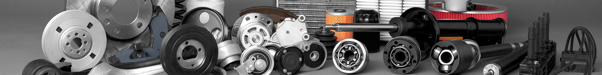 Maher Automotive Parts