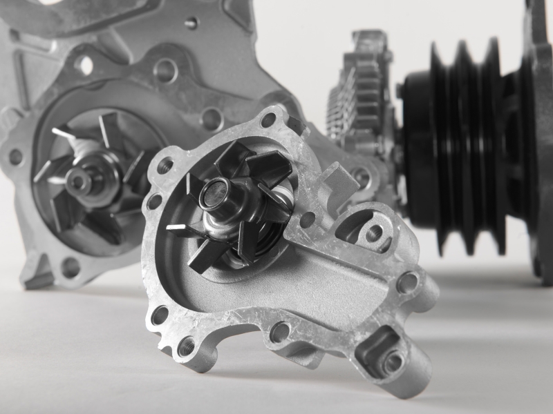 Maher Automotive Parts