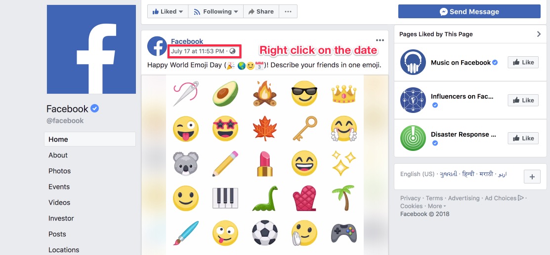 How to Download Facebook Videos (No Software or App Needed!)