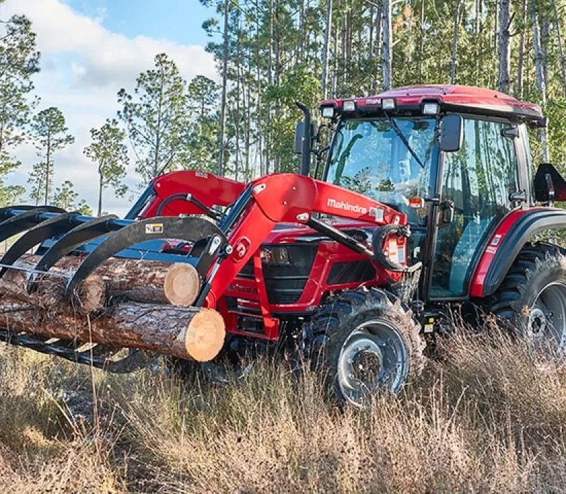 Attachments Mahindra Tractor Sales