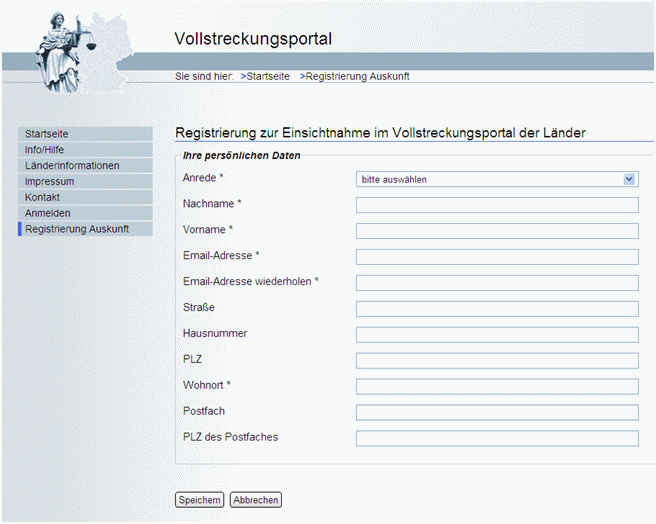 Infos zur Reform der Sachaufklärung Gerichtliches Mahnverfahren und