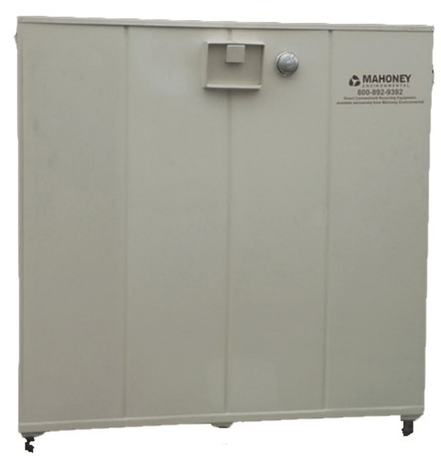 Types of Commercial Used Cooking Oil Containers Mahoney Environmental