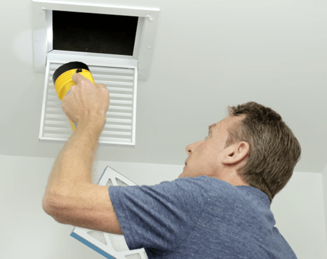 How to Clean Your Air Ducts Properly? Mahoning County Chapter OGS