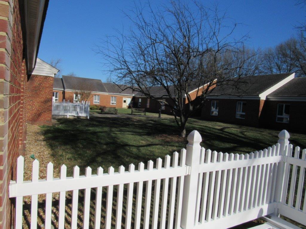 Masonic Senior Independent Living Housing MAHOVA