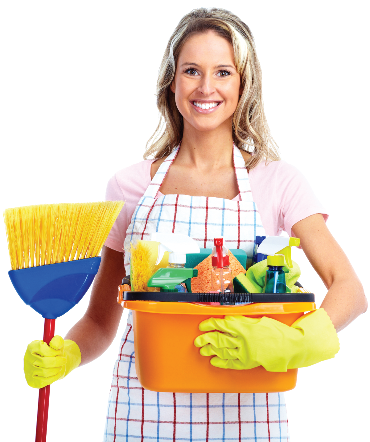 Home Maid Clean