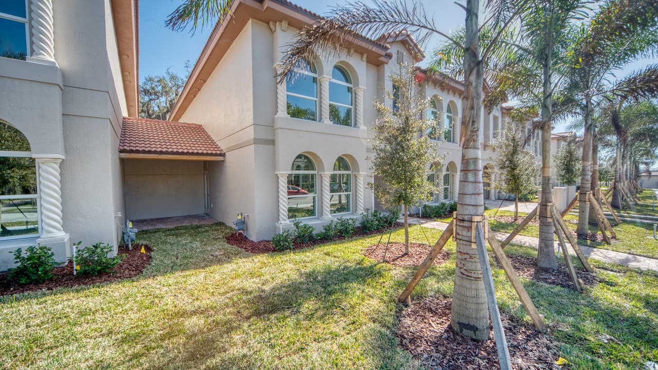 Crane Creek Landing MAI