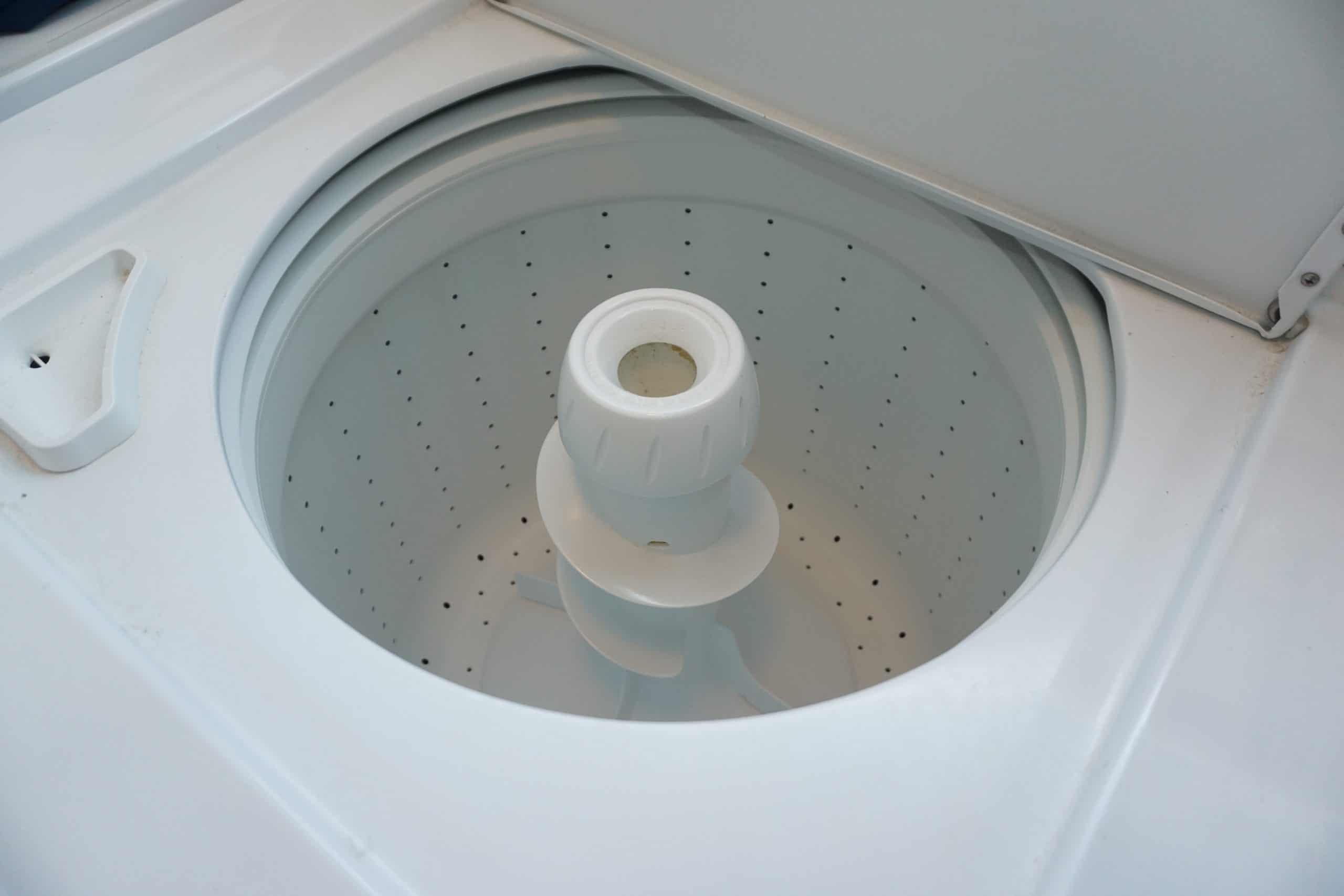 How To Clean A Top Loader Washing Machine MaidForYou