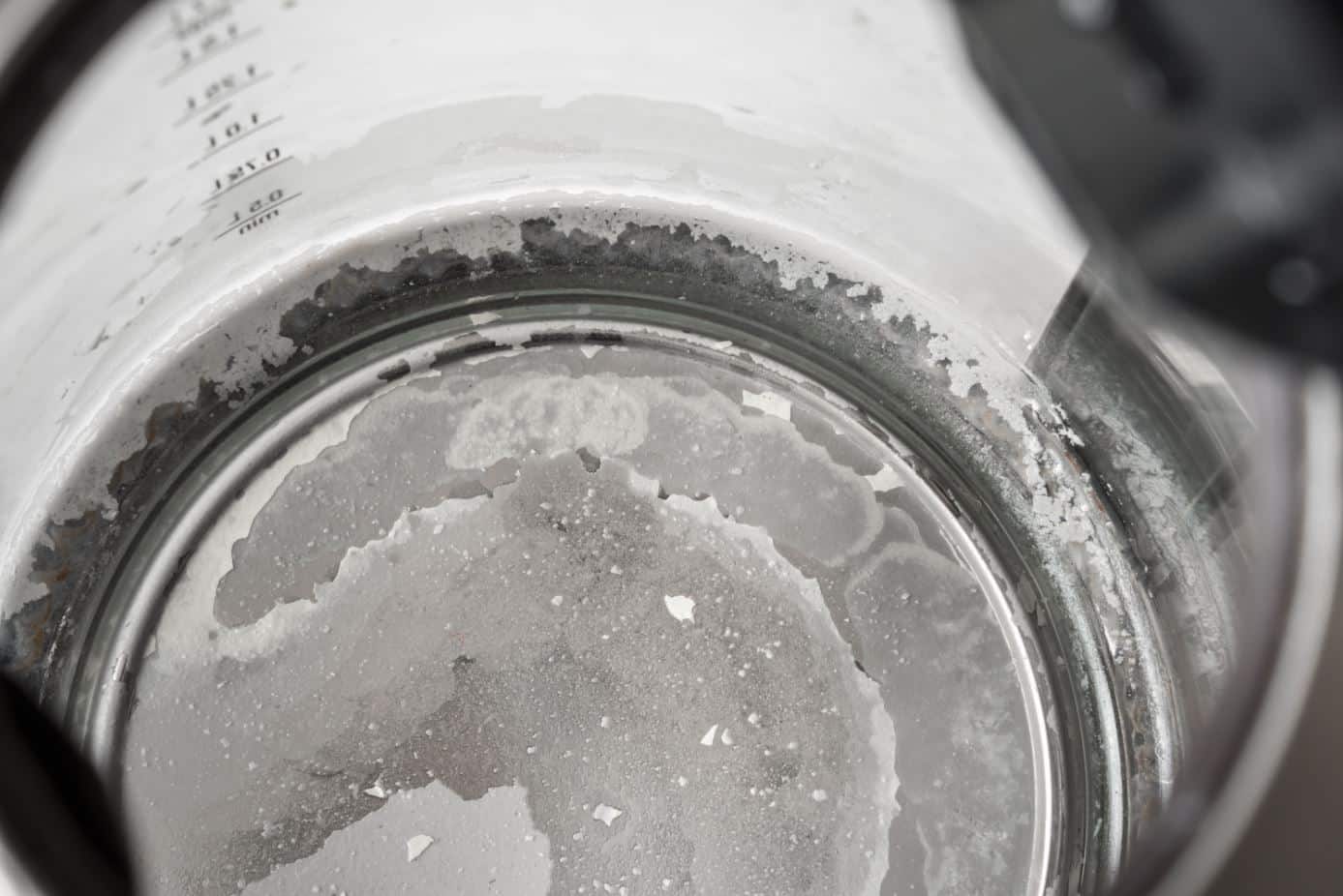 How to Remove Limescale and Clean Your Kettle MaidForYou