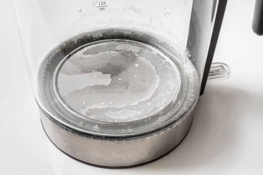 How to Remove Limescale and Clean Your Kettle MaidForYou