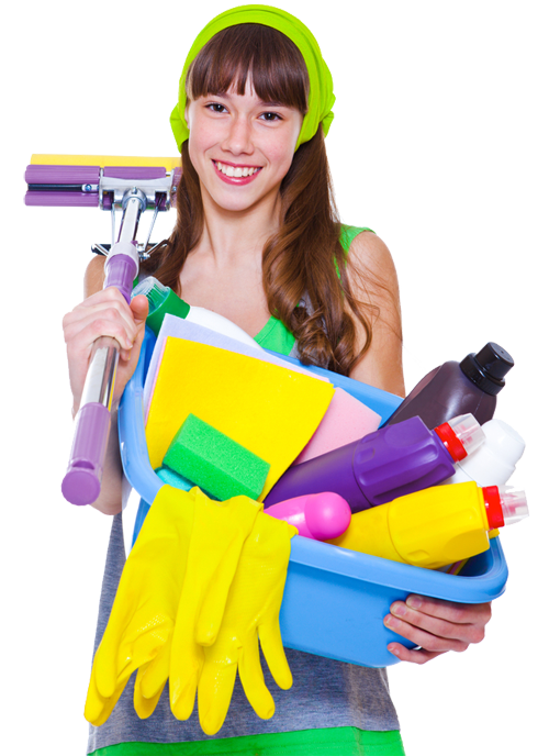 Southern New Hampshire Cleaning Residential Home Cleaning